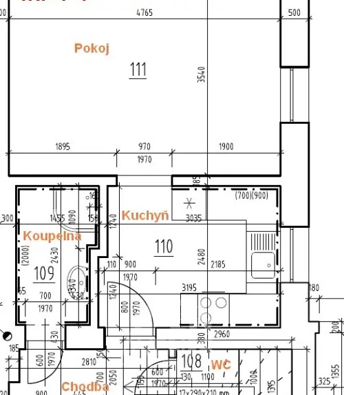 Prodej domu 145 m², pozemek 172 m²
