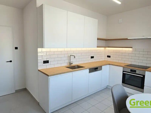 Prodaný byt 2+1 53 m²