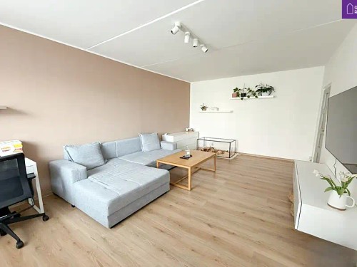 Prodaný byt 2+1 65 m²