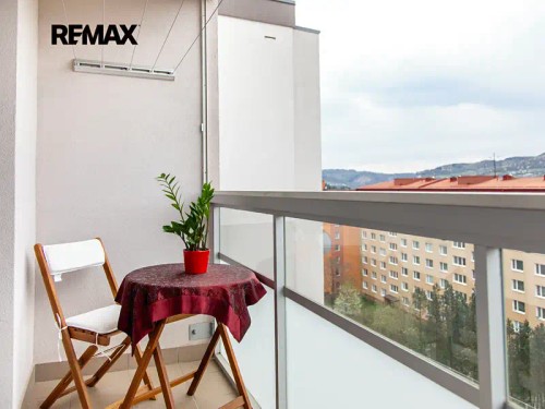 Prodaný byt 4+1 83 m²