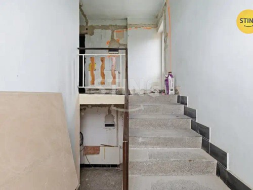 Prodej domu 260 m², pozemek 798 m²