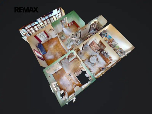 Prodej bytu 4+1 108 m²