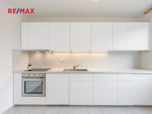 Prodaný  byt 3+1 85 m²