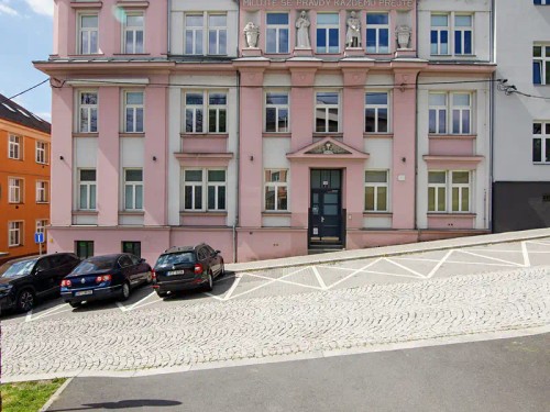 Prodej bytu 4+kk 150 m²