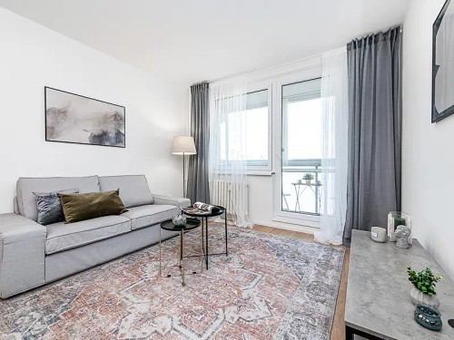 Prodaný byt 3+kk 72 m²