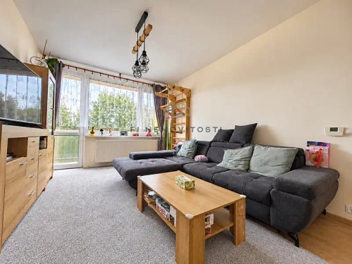 Prodej bytu 3+1 68 m²