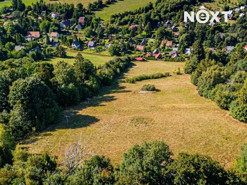 Prodej stavebního pozemku 5609 m²