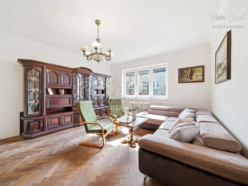 Prodej domu 172 m², pozemek 457 m²