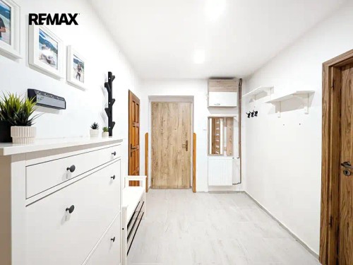 Prodaný  byt 3+1 74 m²