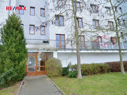 Prodaný  byt 3+kk 101 m²