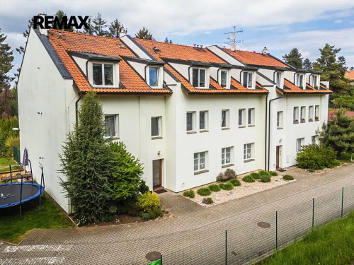 Prodaný byt 2+kk 72 m²