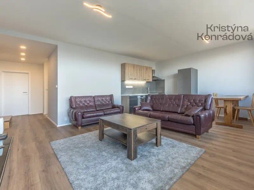 Prodaný byt 3+kk 67 m²