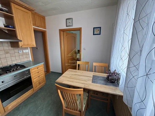 Prodaný byt 4+1 90 m²