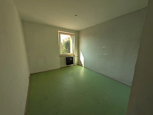 Prodaný byt 2+1 50 m²