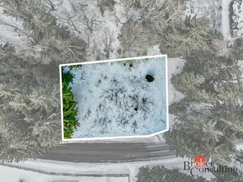 Prodej stavebního pozemku 548 m²