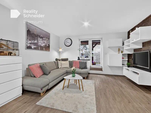 Prodej domu 110 m², pozemek 513 m²