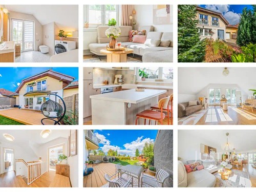 Prodej domu 129 m², pozemek 333 m²
