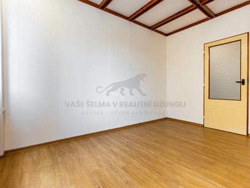 Prodej domu 150 m², pozemek 679 m²