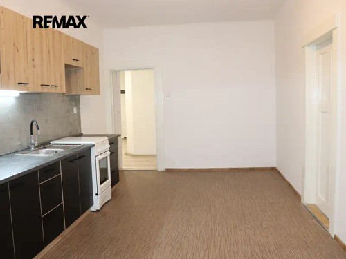 Prodej bytu 1+1 52 m²