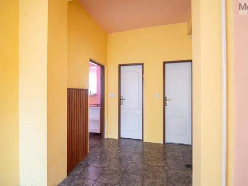 Prodej domu 81 m², pozemek 531 m²
