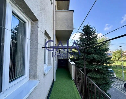 Prodaný byt 2+1 64 m²