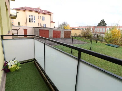Prodaný byt 3+1 65 m²