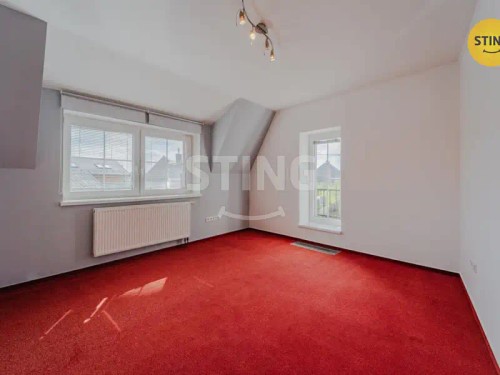 Prodej domu 114 m², pozemek 120 m²