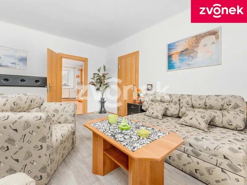 Prodej domu 220 m², pozemek 559 m²