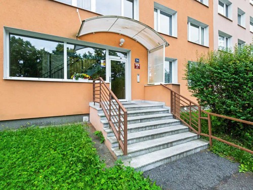 Prodej bytu 1+kk 26 m²