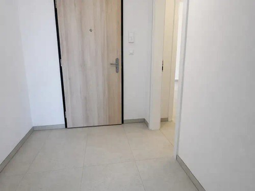 Prodaný byt 2+kk 60 m²
