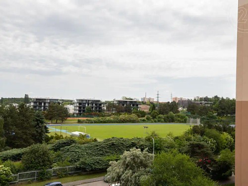 Prodaný  byt 2+kk 60 m²