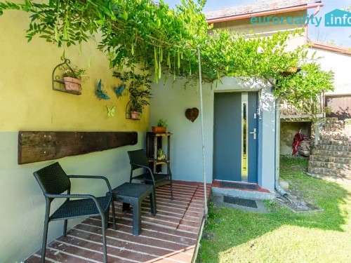 Prodej domu 239 m², pozemek 1610 m²