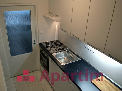 Prodaný byt 1+1 32 m²