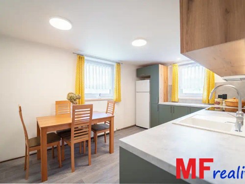 Prodej chaty 65 m², pozemek 1016 m²