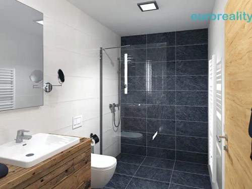 Prodej bytu 2+kk 68 m²