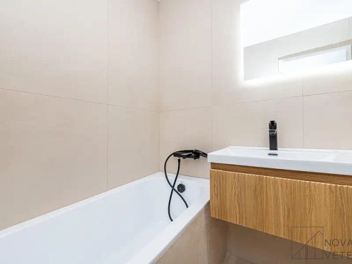 Prodaný byt 4+kk 80 m²