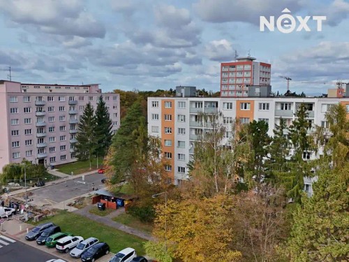 Prodej bytu 1+1 36 m²