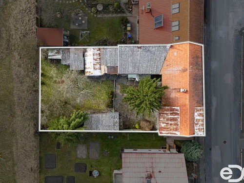 Prodej domu 120 m², pozemek 557 m²