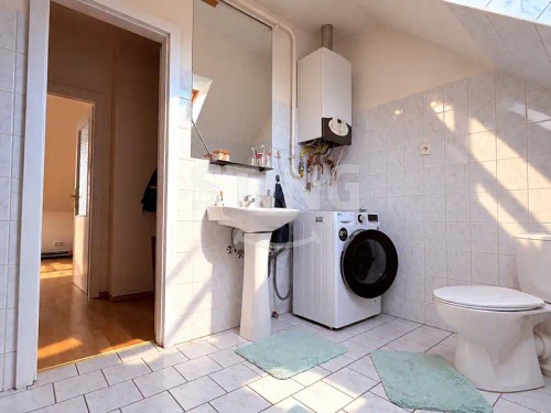 Prodej bytu 1+kk 50 m²
