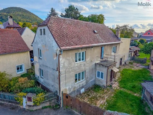 Prodej domu 208 m², pozemek 741 m²