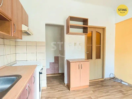 Prodej bytu 3+1 88 m²