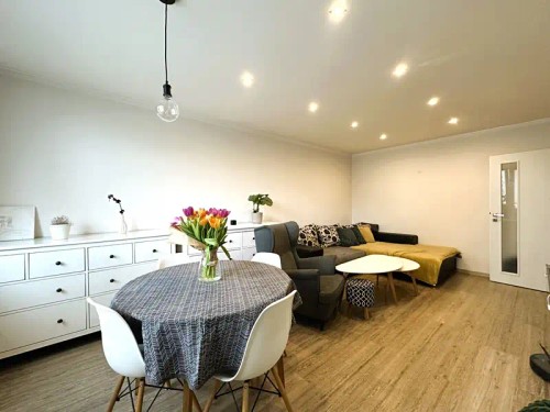Prodaný byt 3+1 79 m²