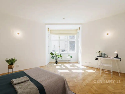 Prodej bytu 2+kk 65 m²