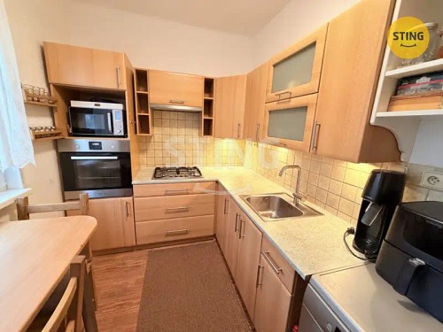 Prodej bytu 4+1 71 m²