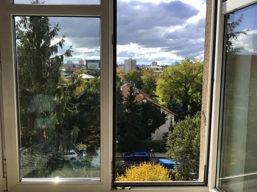 Prodaný  byt 2+kk 47 m²