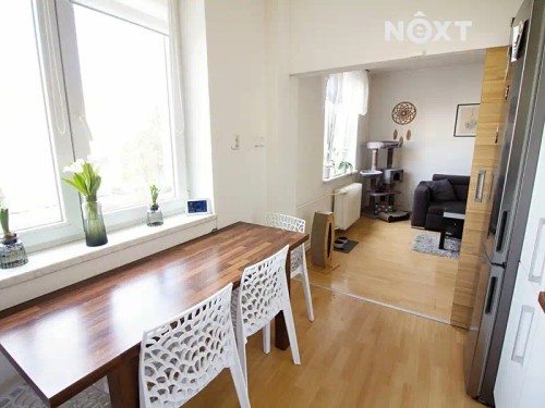 Prodaný byt 3+1 53 m²