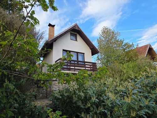 Prodej chaty 40 m², pozemek 389 m²