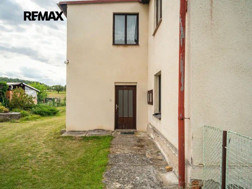 Prodej domu 120 m², pozemek 870 m²
