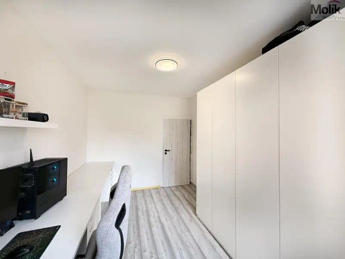 Prodej bytu 3+1 75 m²