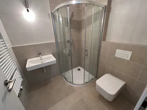 Prodaný byt 1+kk 33 m²